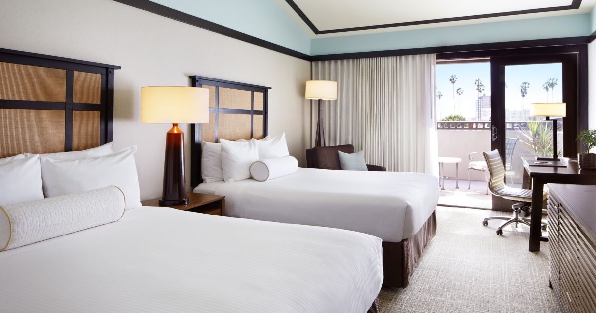 Ambrose Hotel