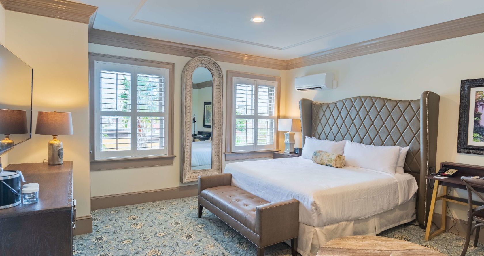 Andrew Pinckney Inn