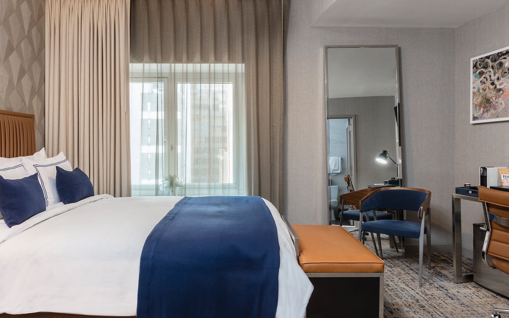 Artezen Hotel