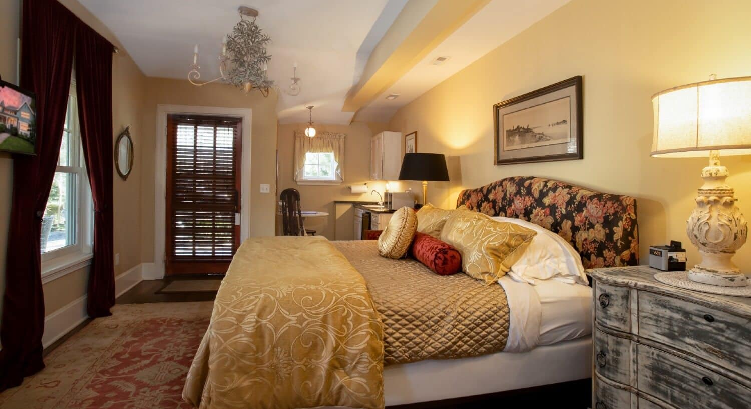 Black Walnut Inn
