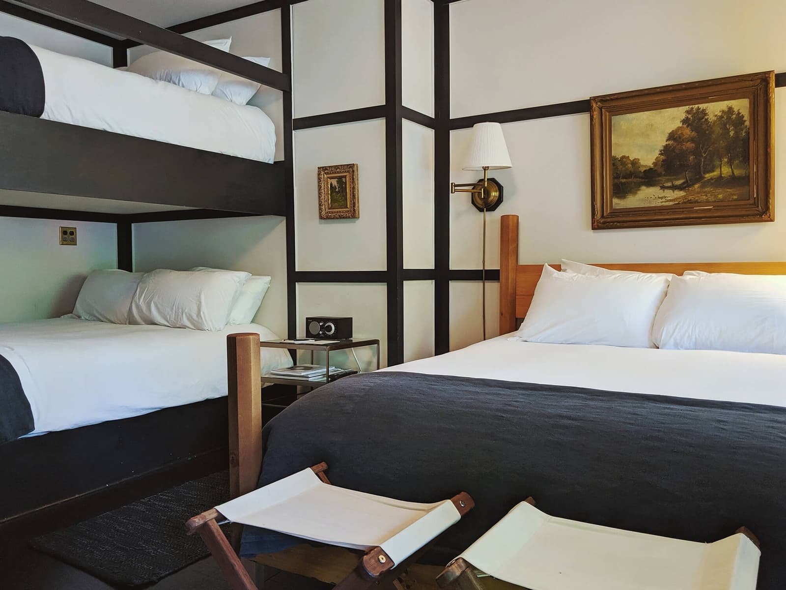 Brentwood Hotel