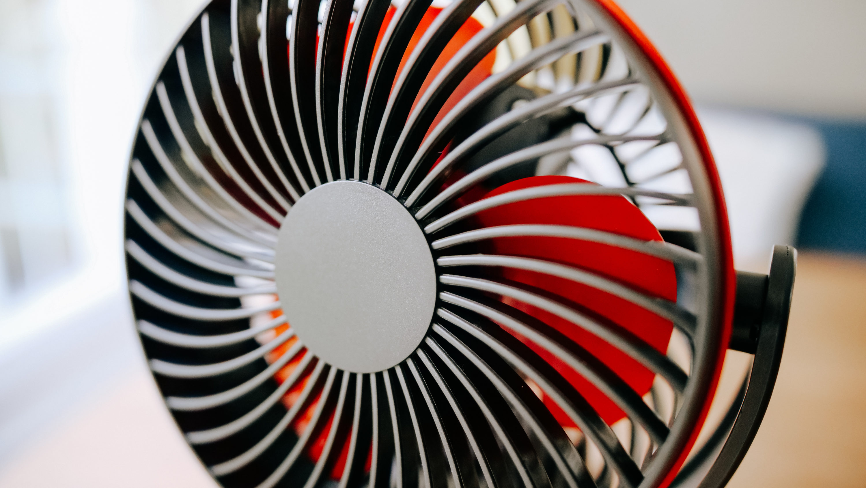 Camping Fan Blades
