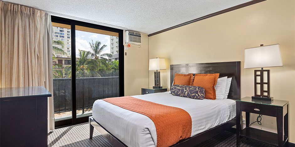 Castle Bamboo Waikiki
