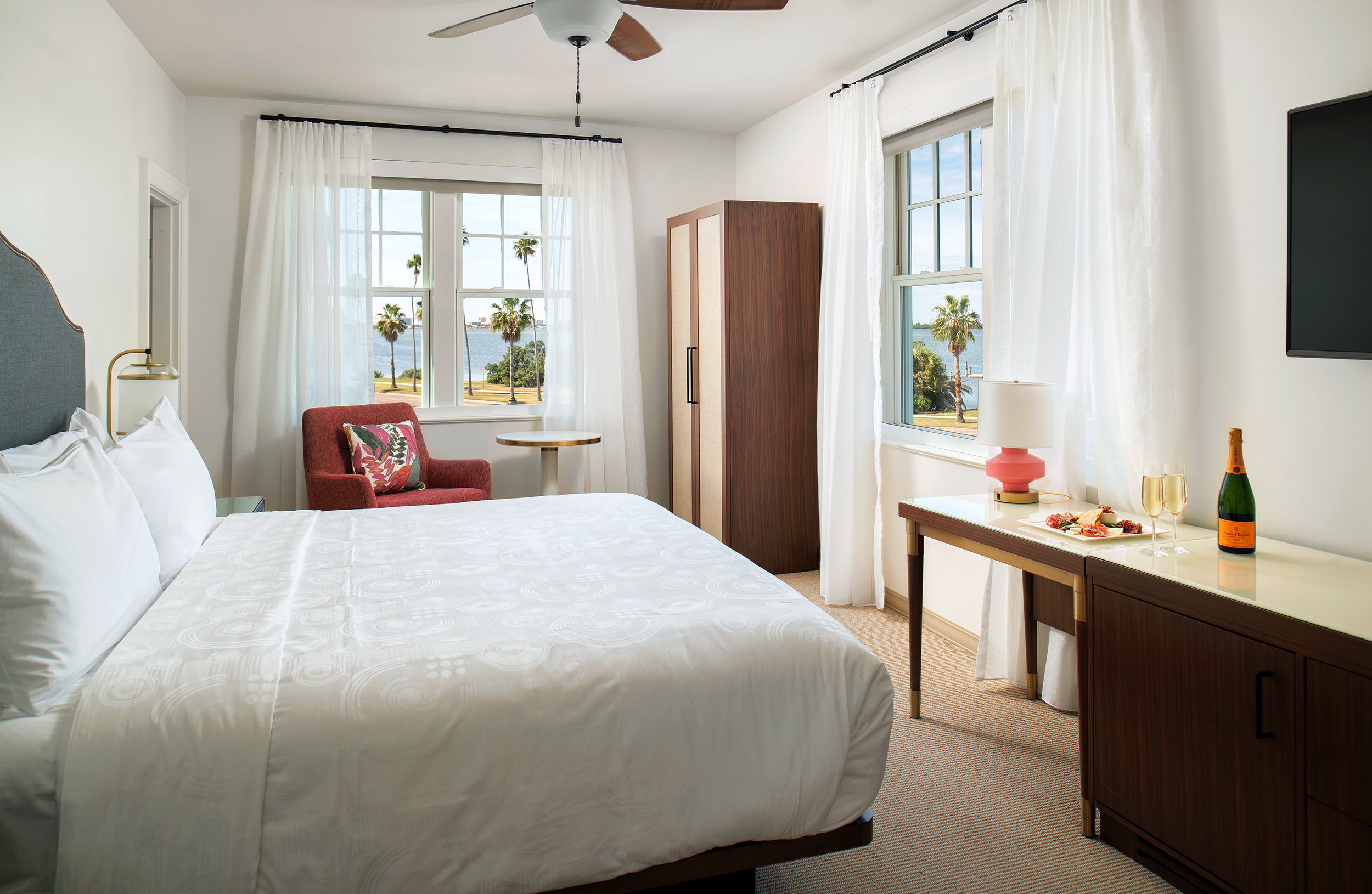 Fenway Hotel