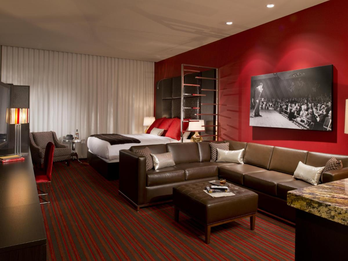 Golden Gate Hotel Casino