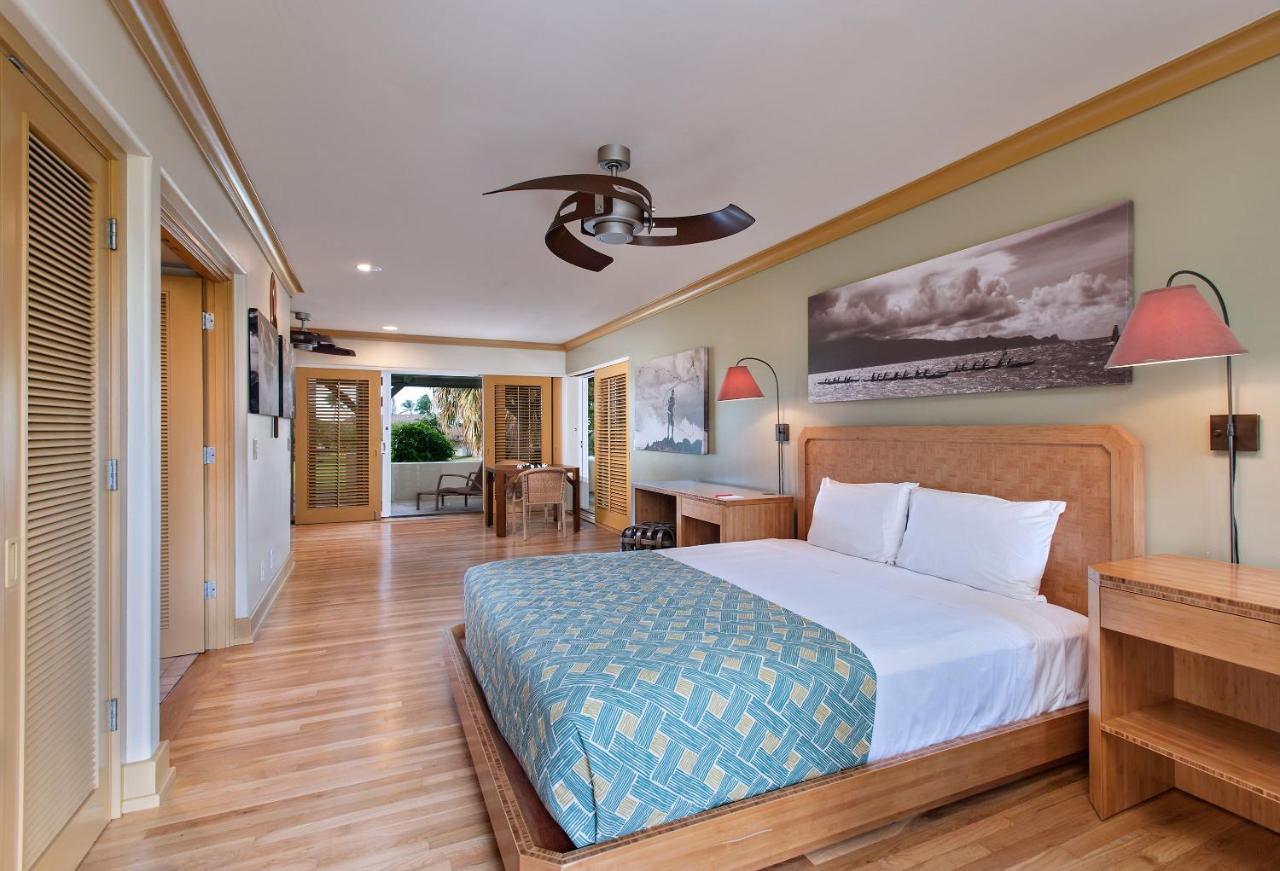 Hana Maui Resort