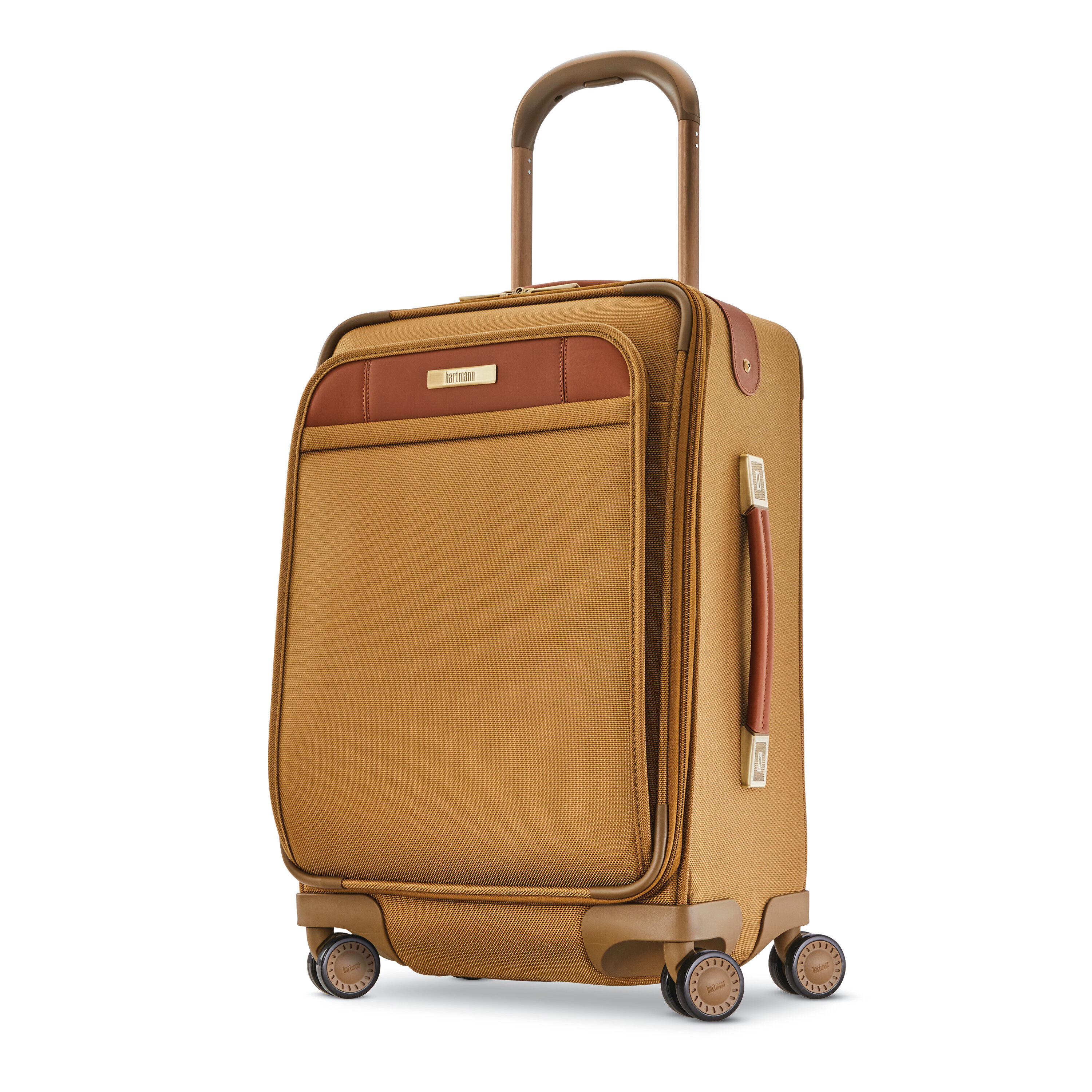 Hartmann Evolution Carry On Spinner