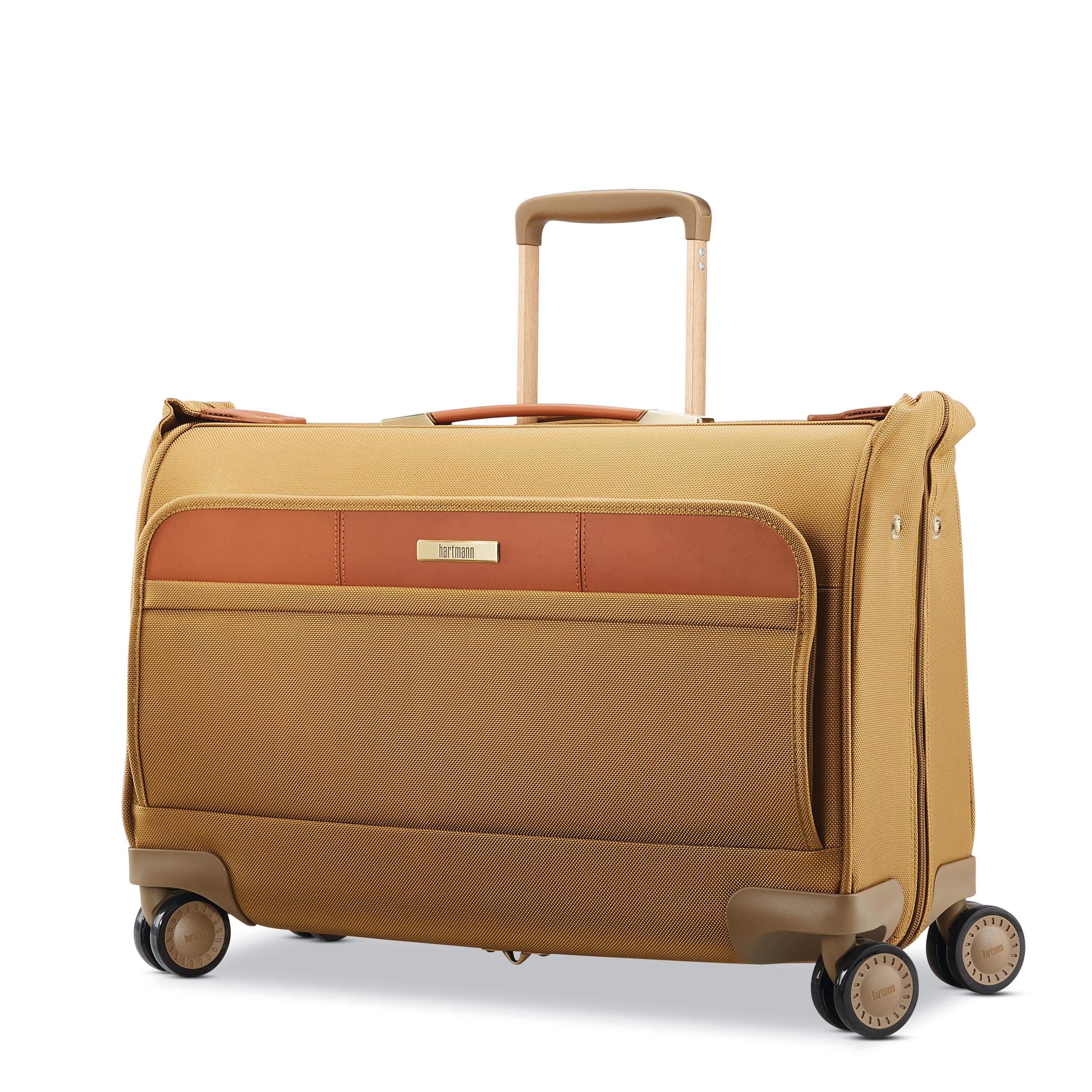 Hartmann Ratio Classic Deluxe 2 Carry On Garment Bag Spinner