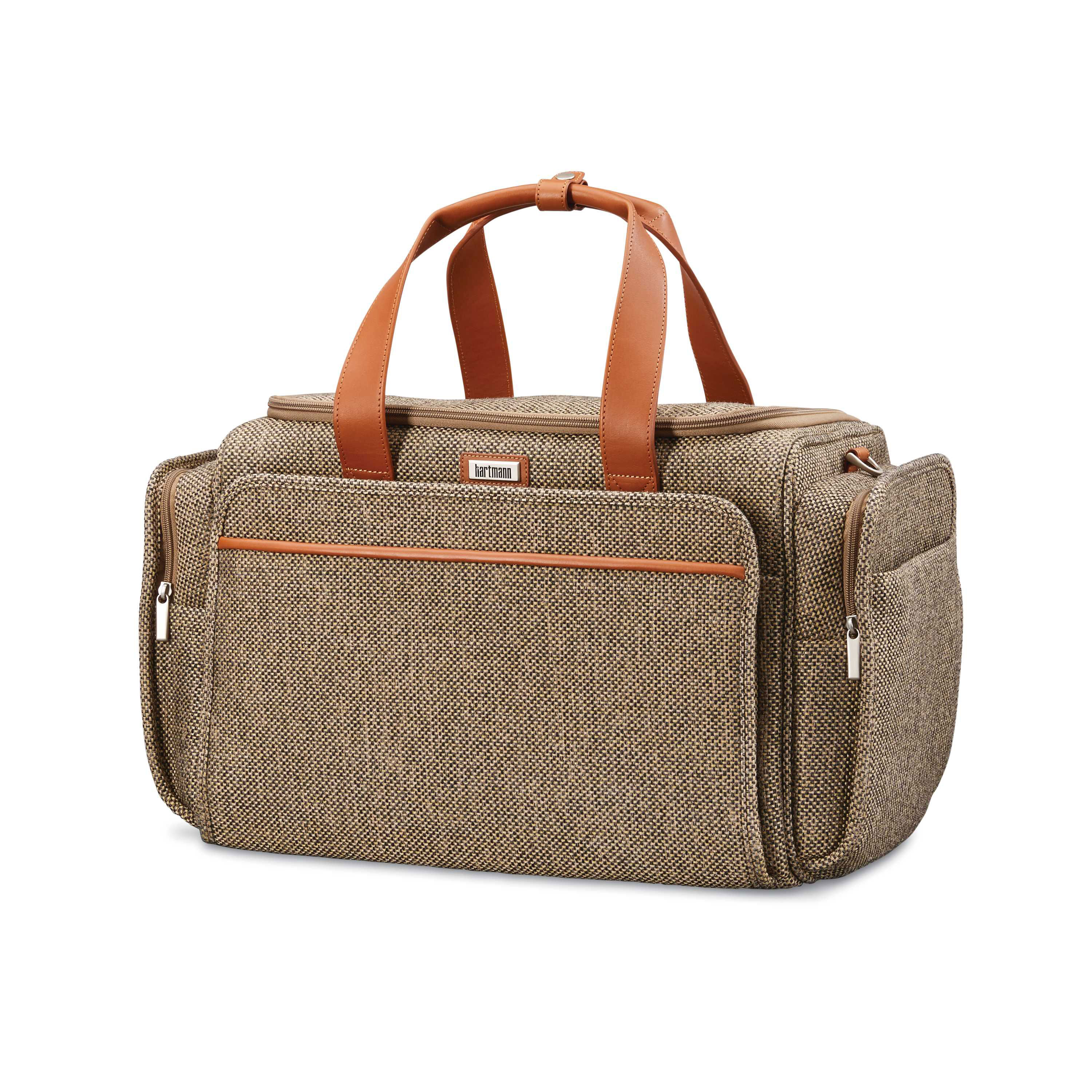 Hartmann Tweed Legend Travel Duffle