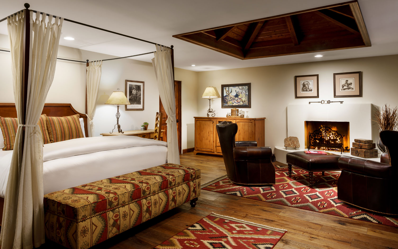 Hermosa Inn