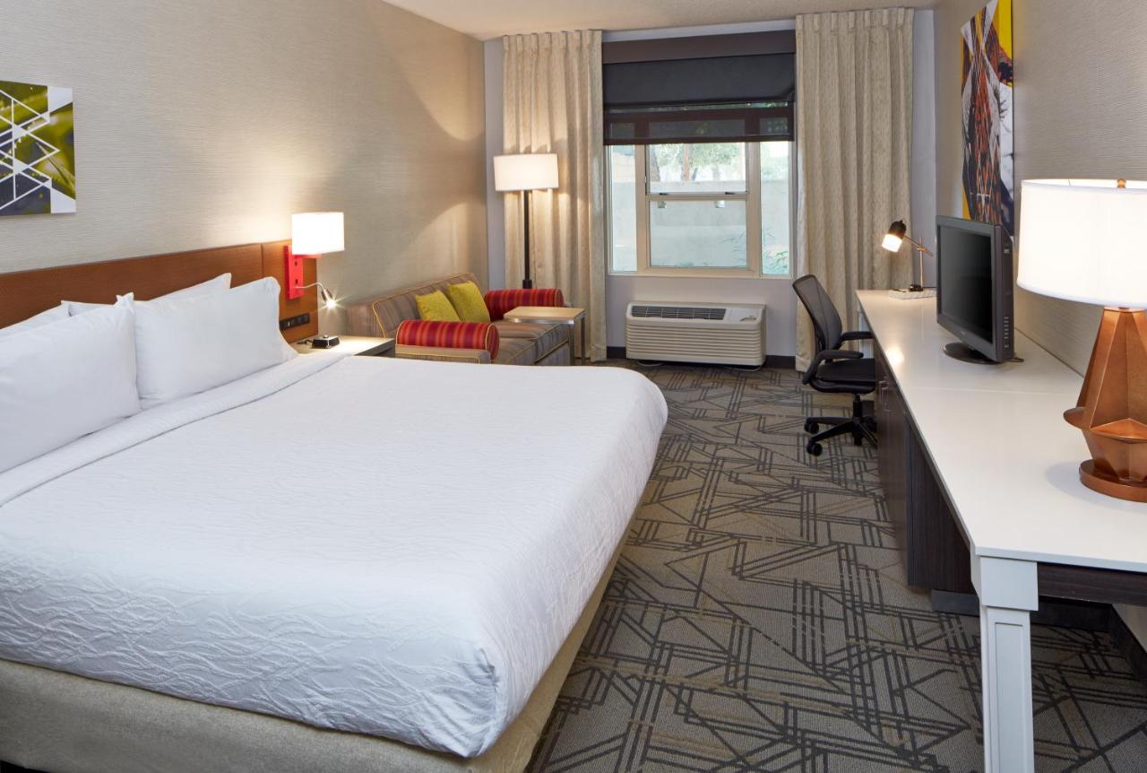 Hilton Garden Inn