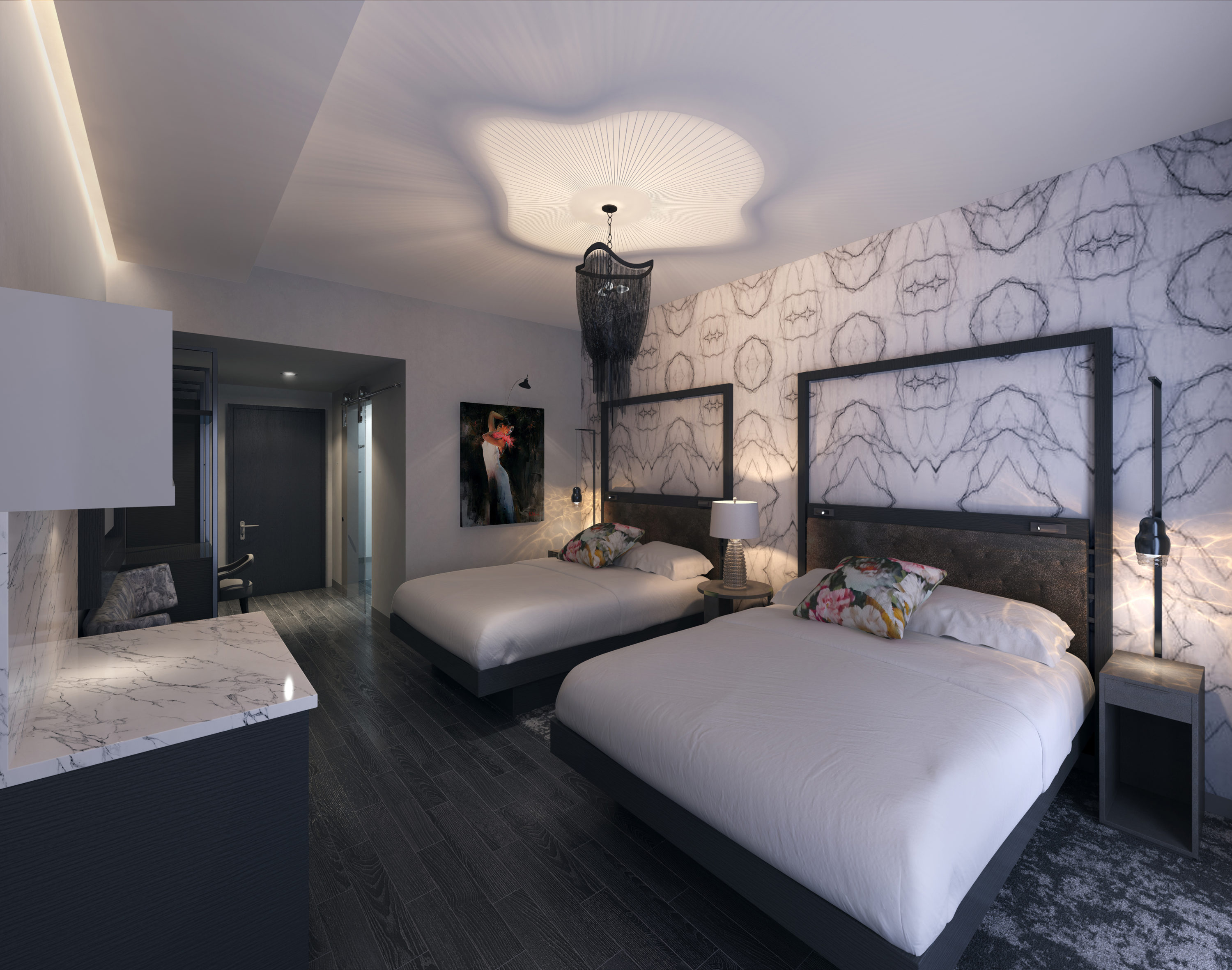 Hotel Bella Grace