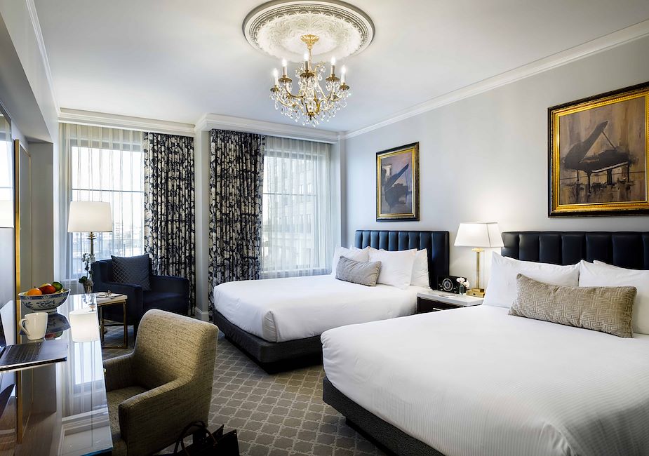Hotel Carmichael