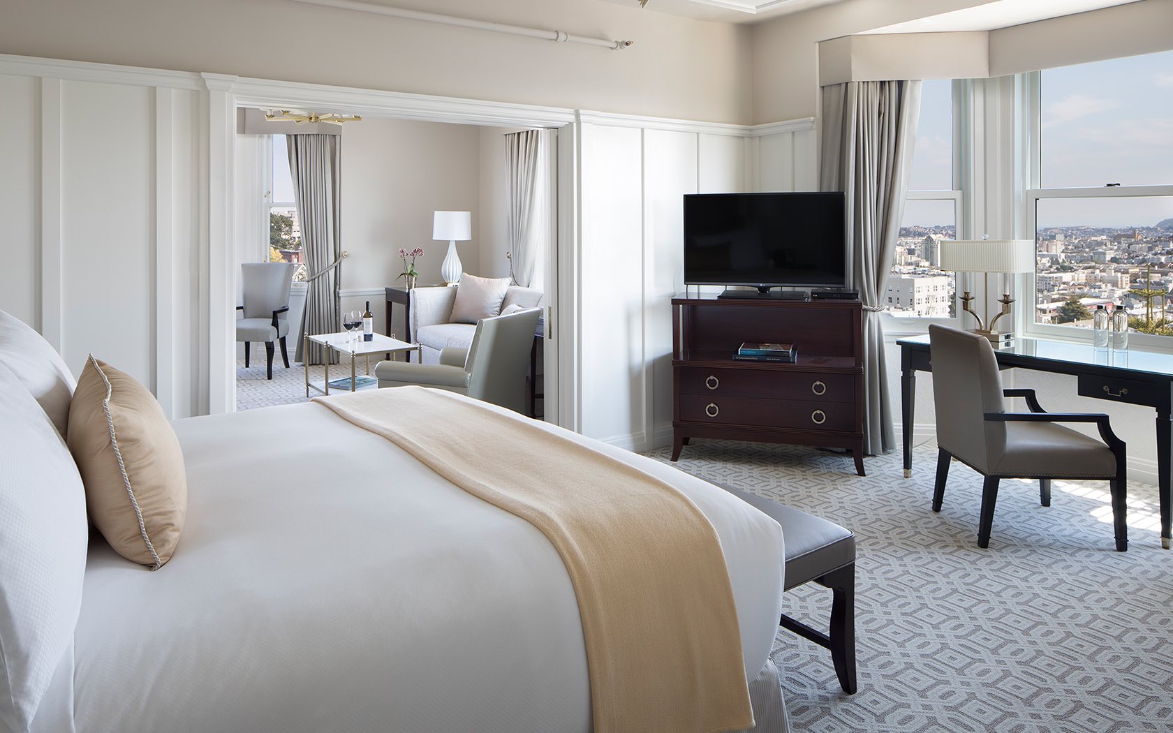 Hotel Drisco