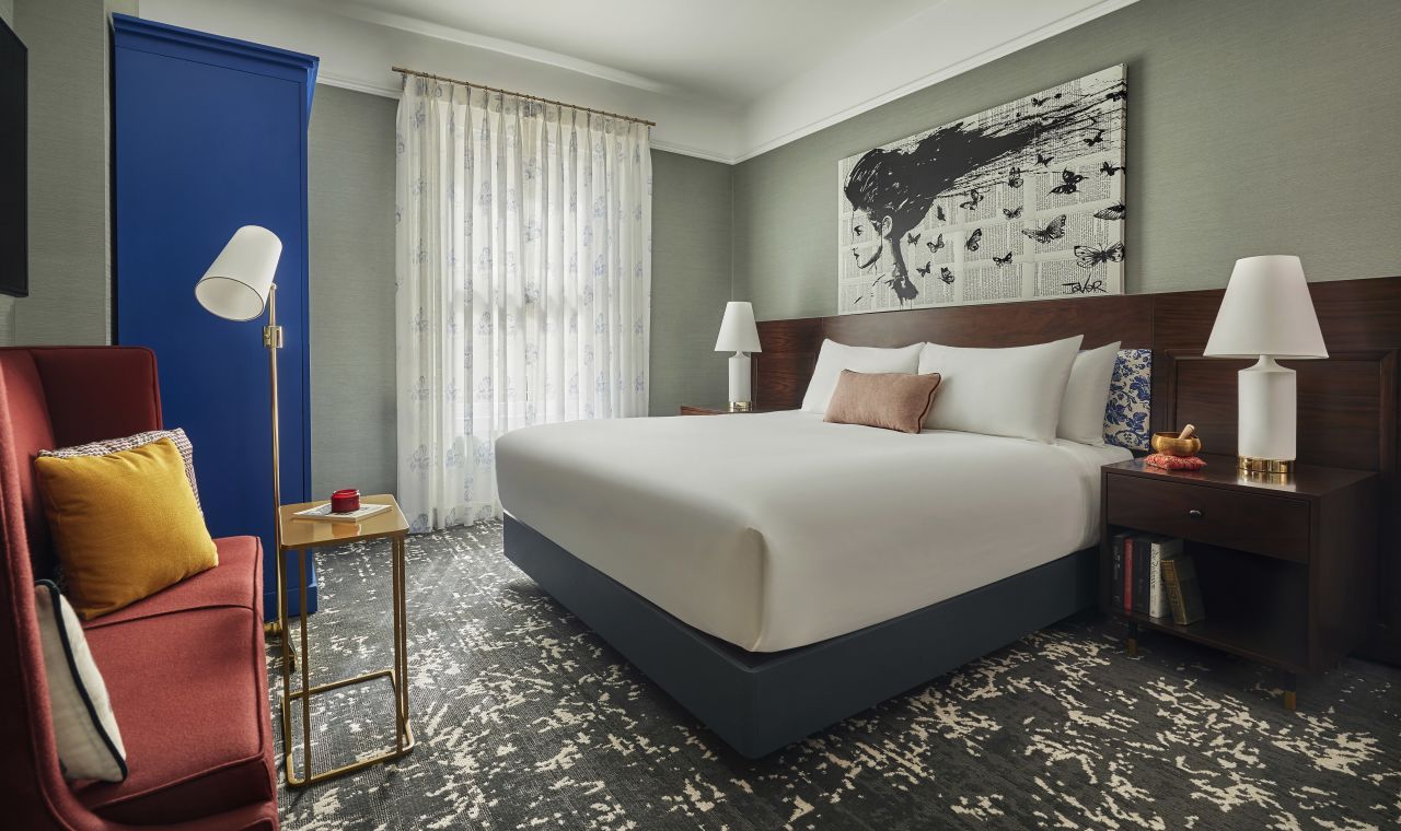 Hotel Emblem