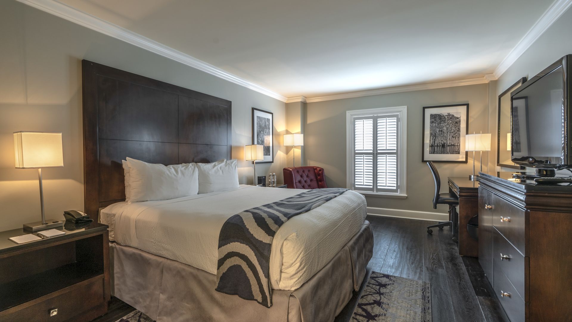 Hotel Le Marais