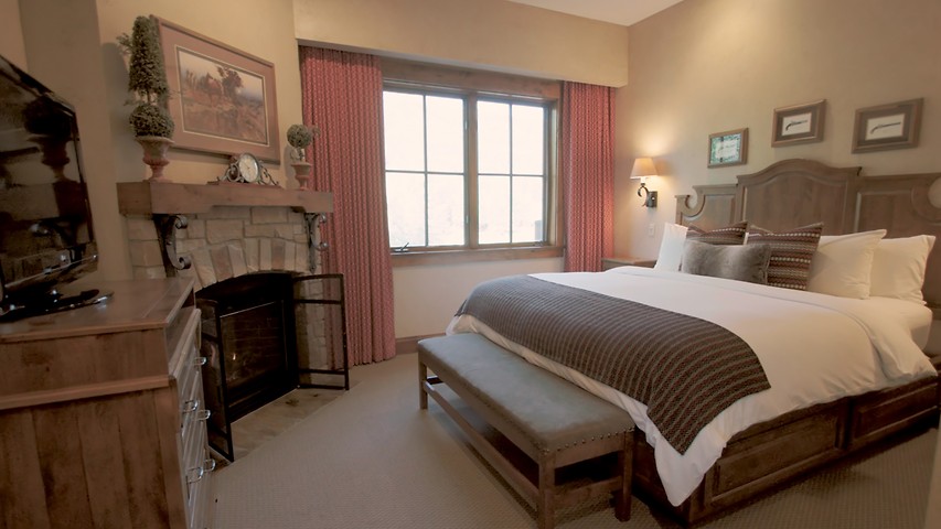 Hotel Park City