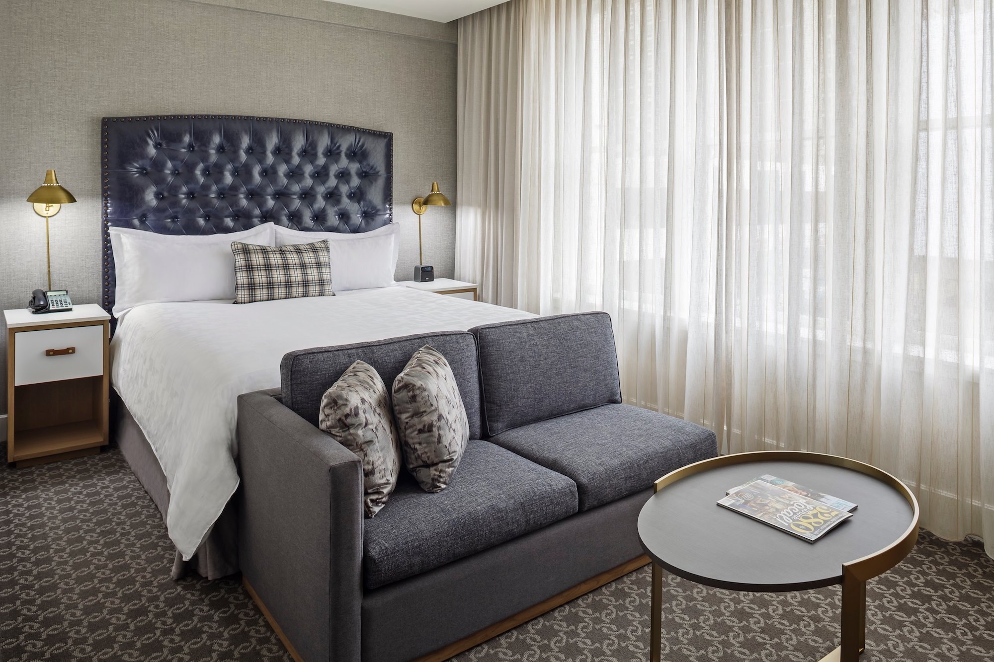 Hotel Teatro