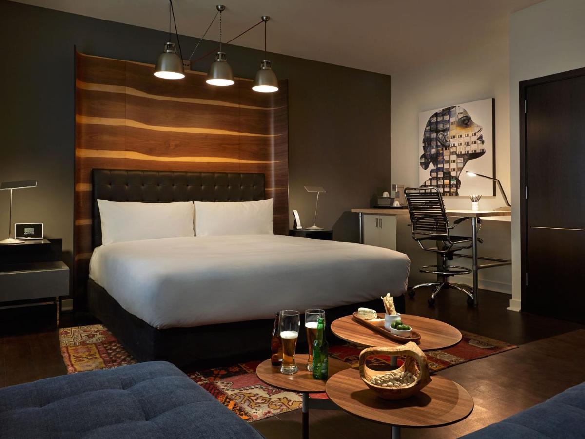 Hotel Zetta