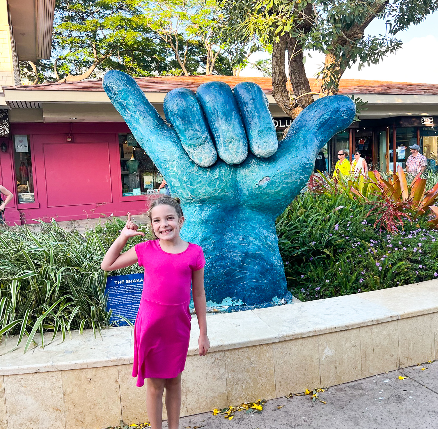 Hyatt Regency Maui Resort and Spa Whalers Village