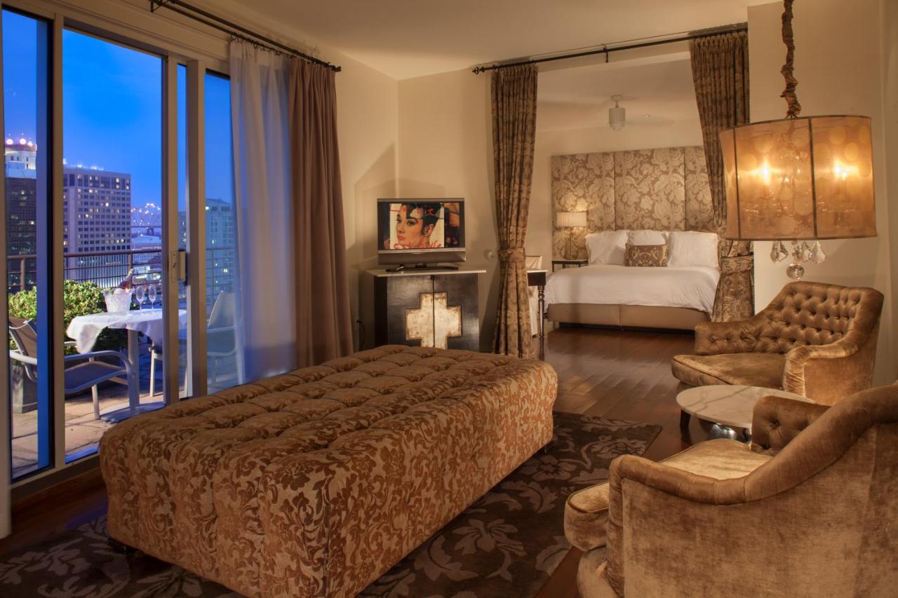 International House Hotel