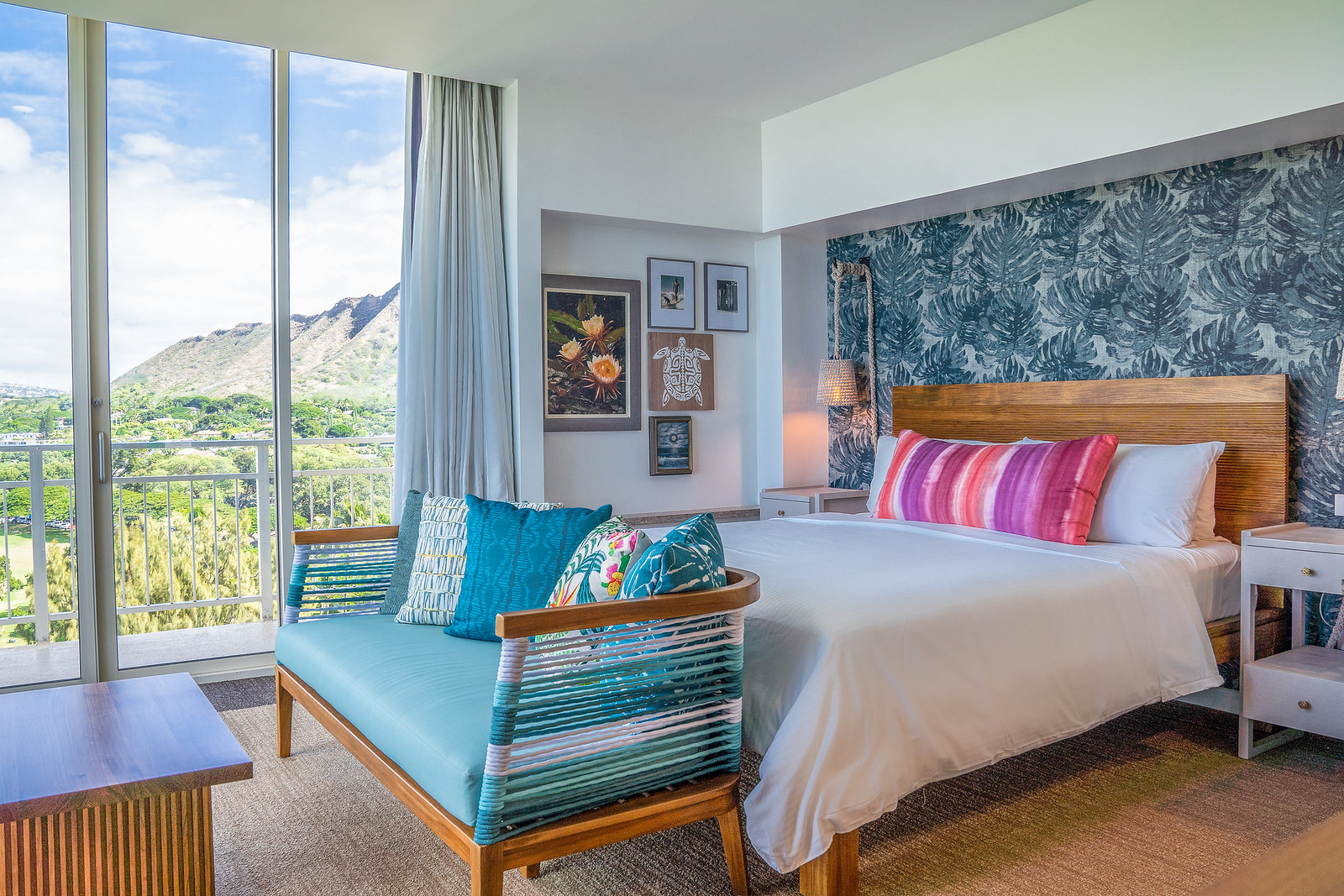 Kaimana Beach Hotel 1