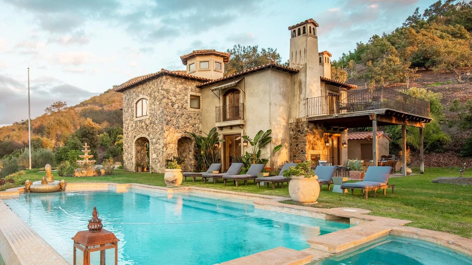 Homes & Villas by Marriott International Homes & Villas by Marriott International