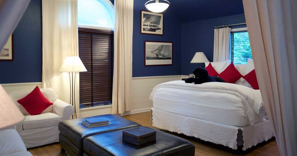 Mill House Inn