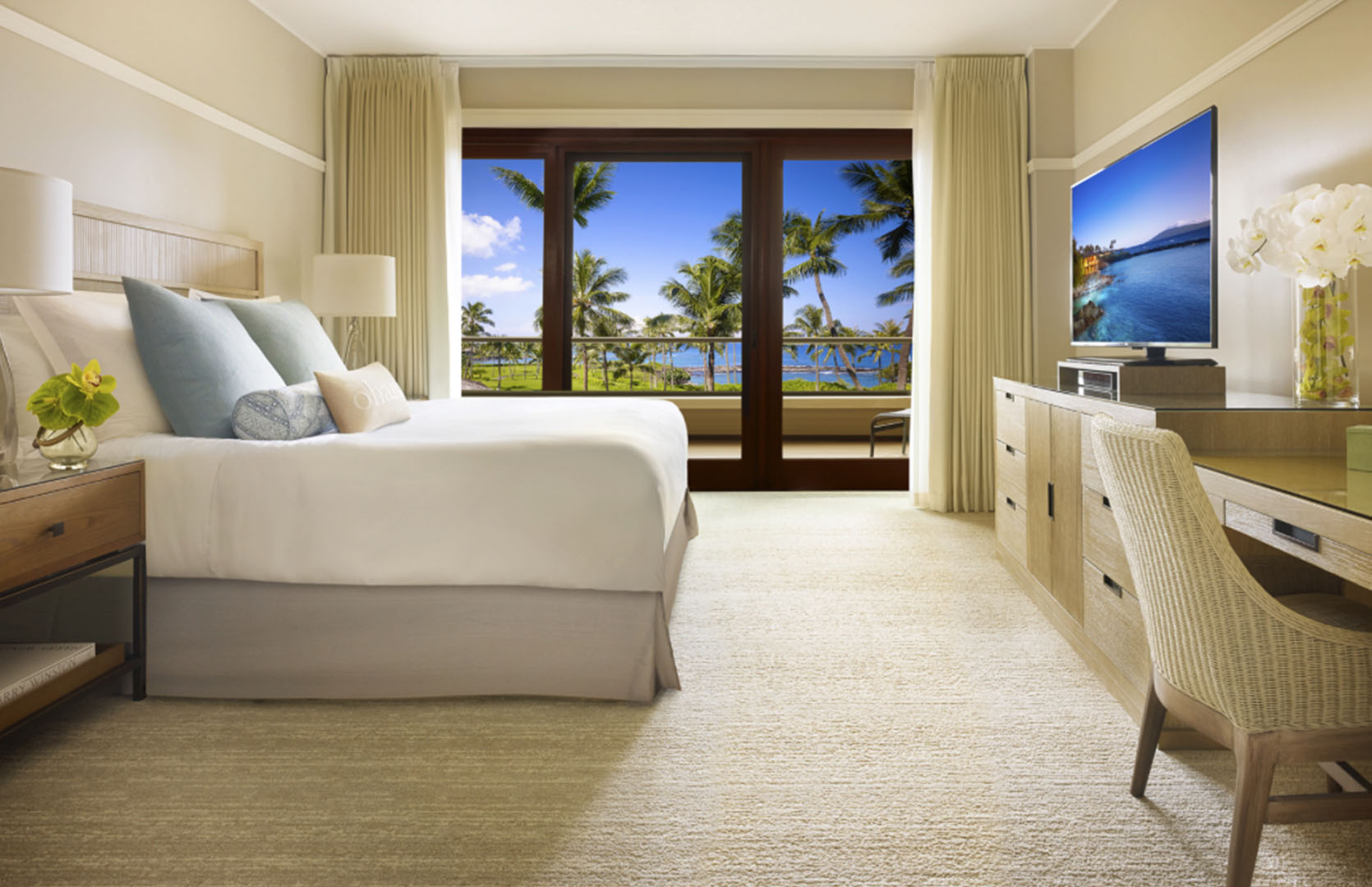 Montage Kapalua Bay