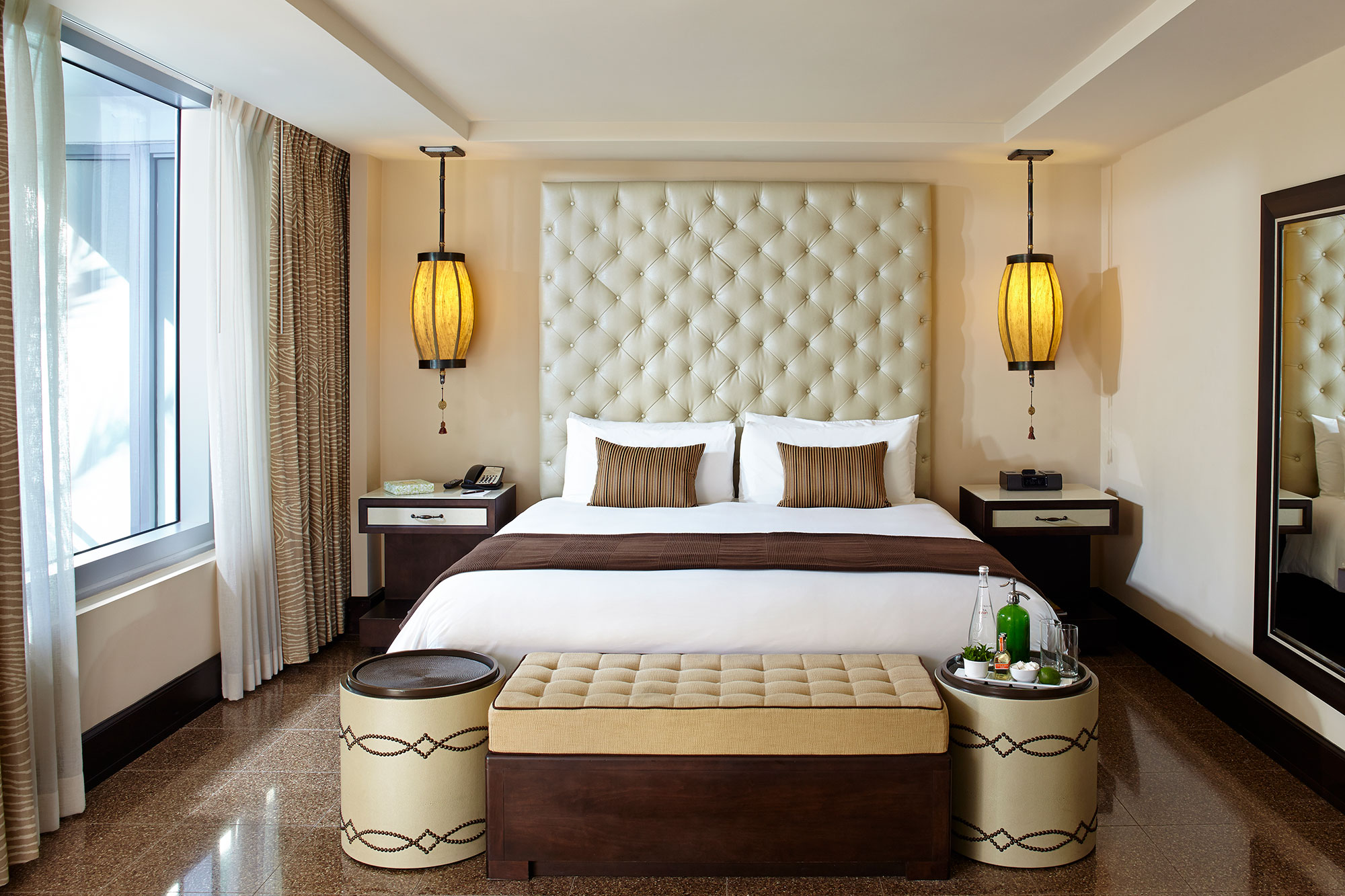 National Hotel