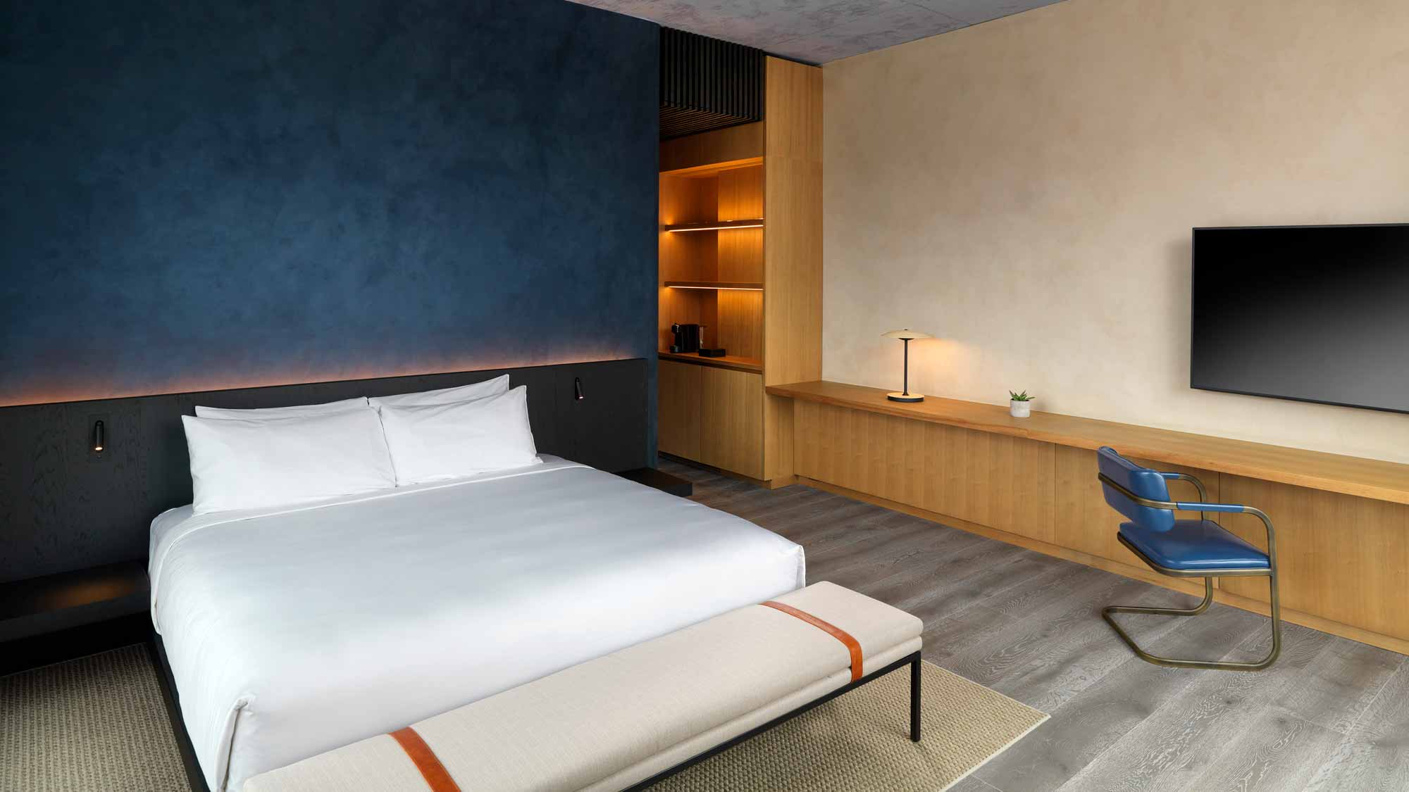 Nobu Hotel