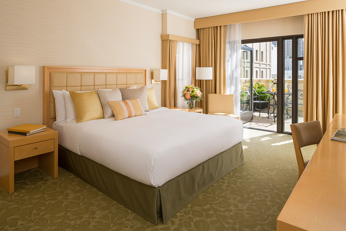 Orchard Garden Hotel