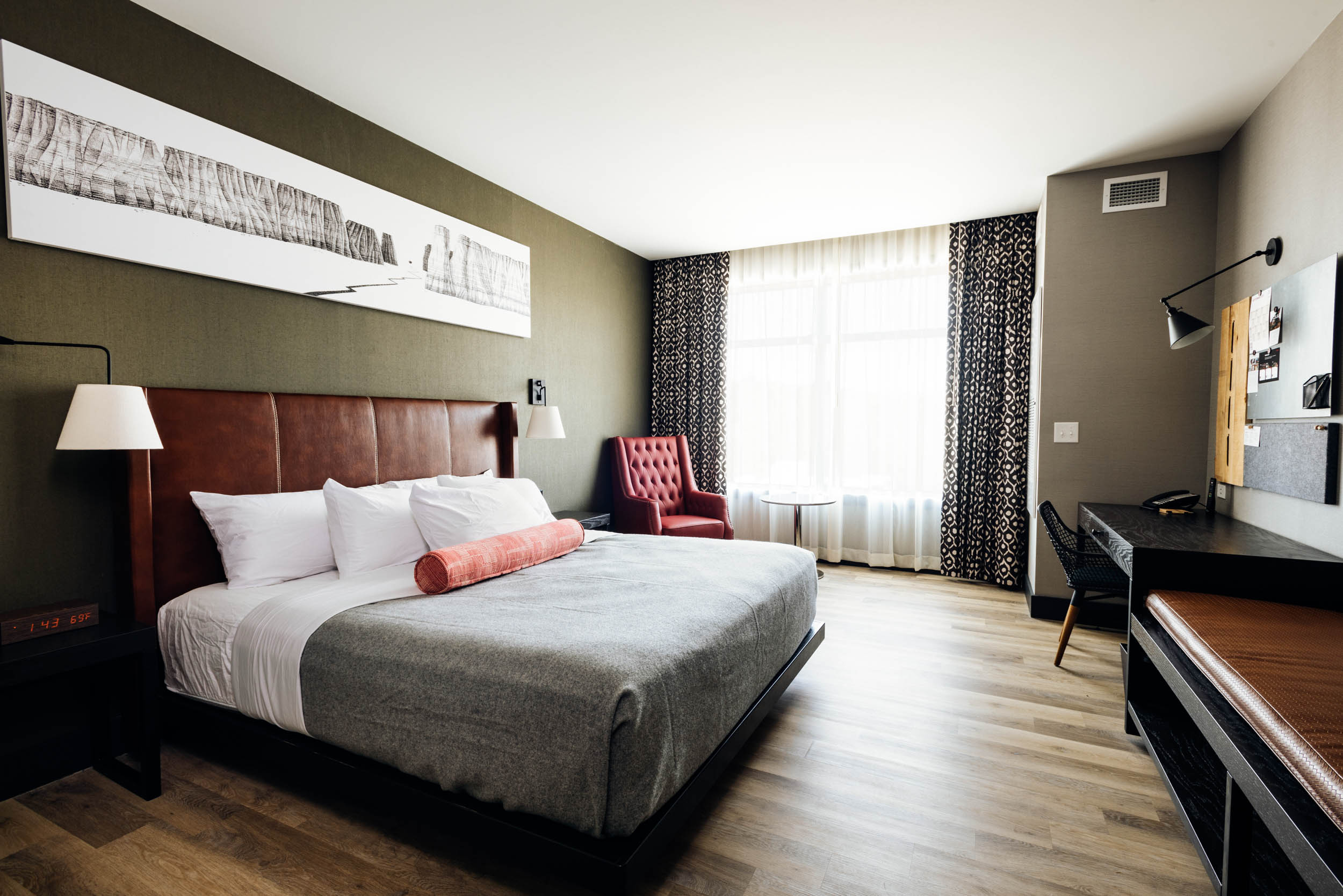 Origin Hotel Red Rocks