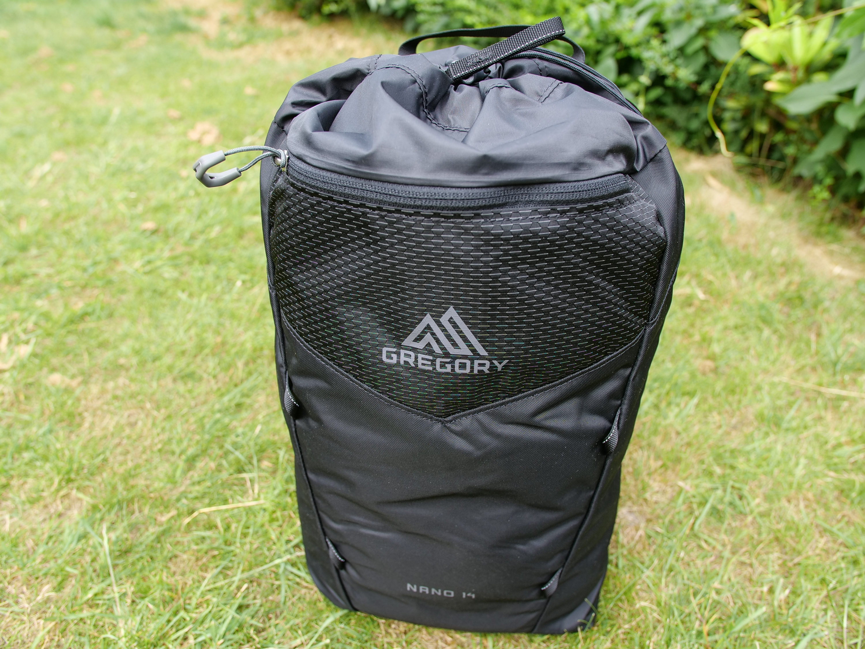 Packable Backpack