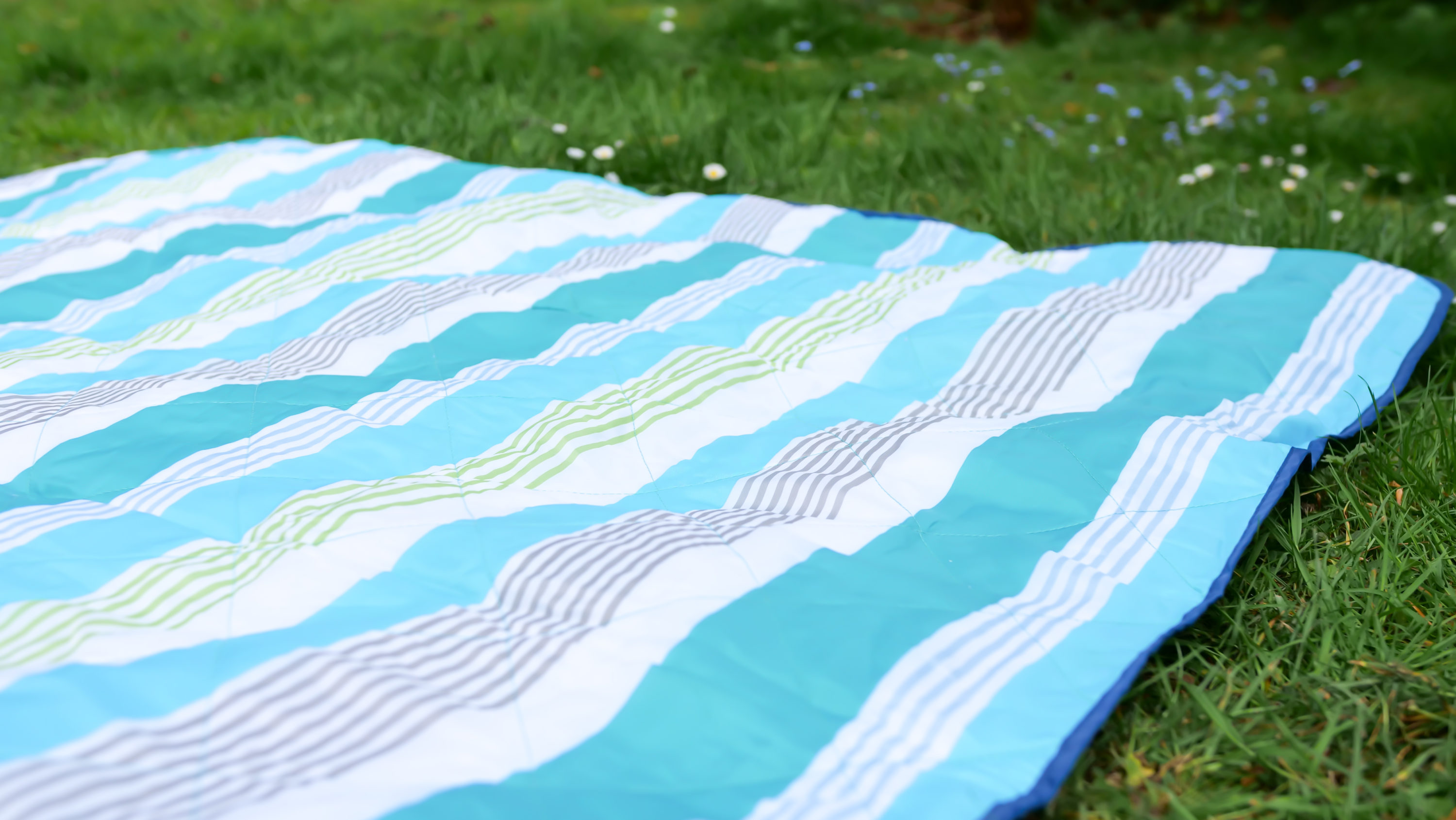 Picnic Blanket Design
