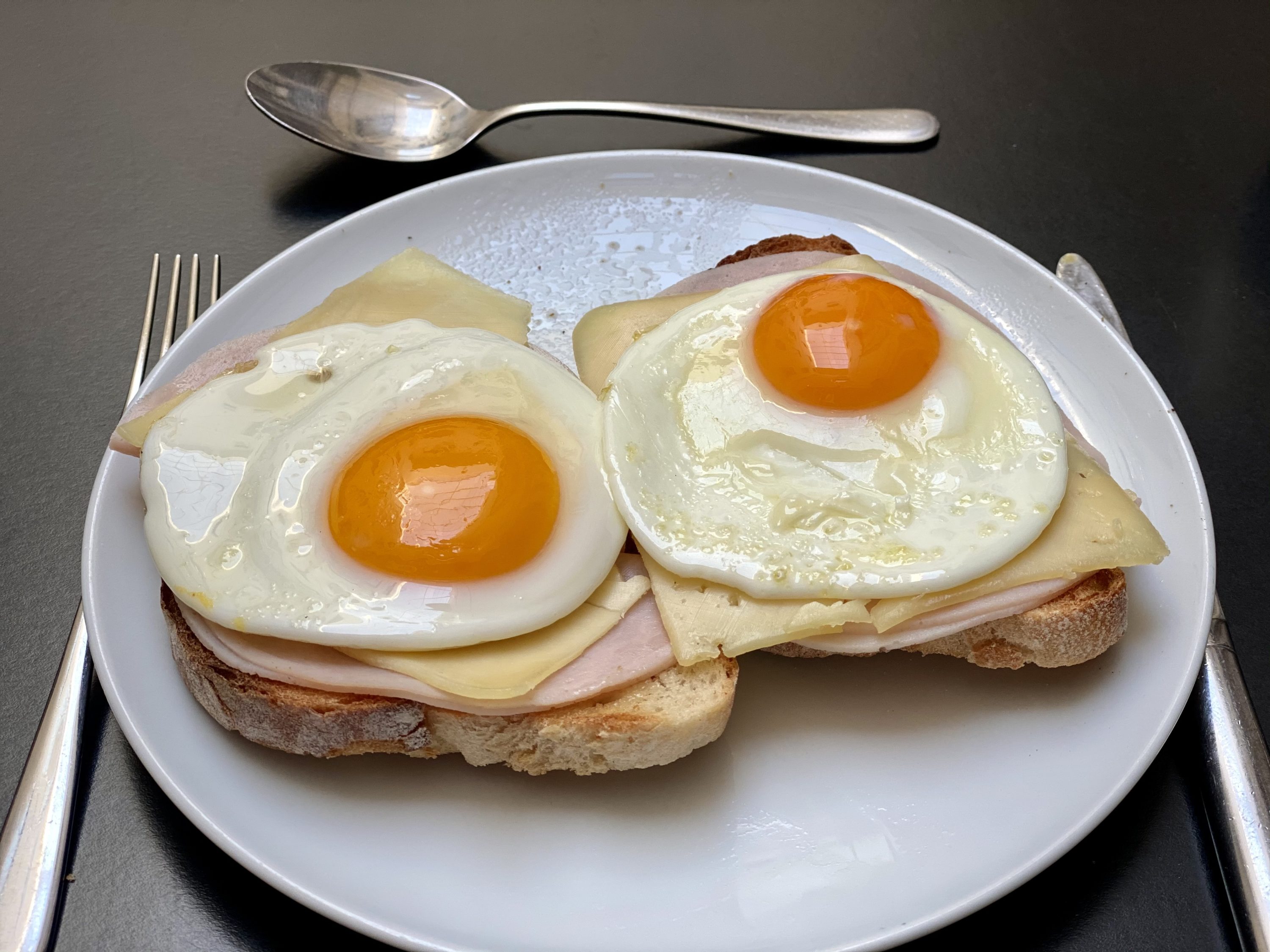 Pousada de Lisboa Small Luxury Hotels of the World breakfast choice