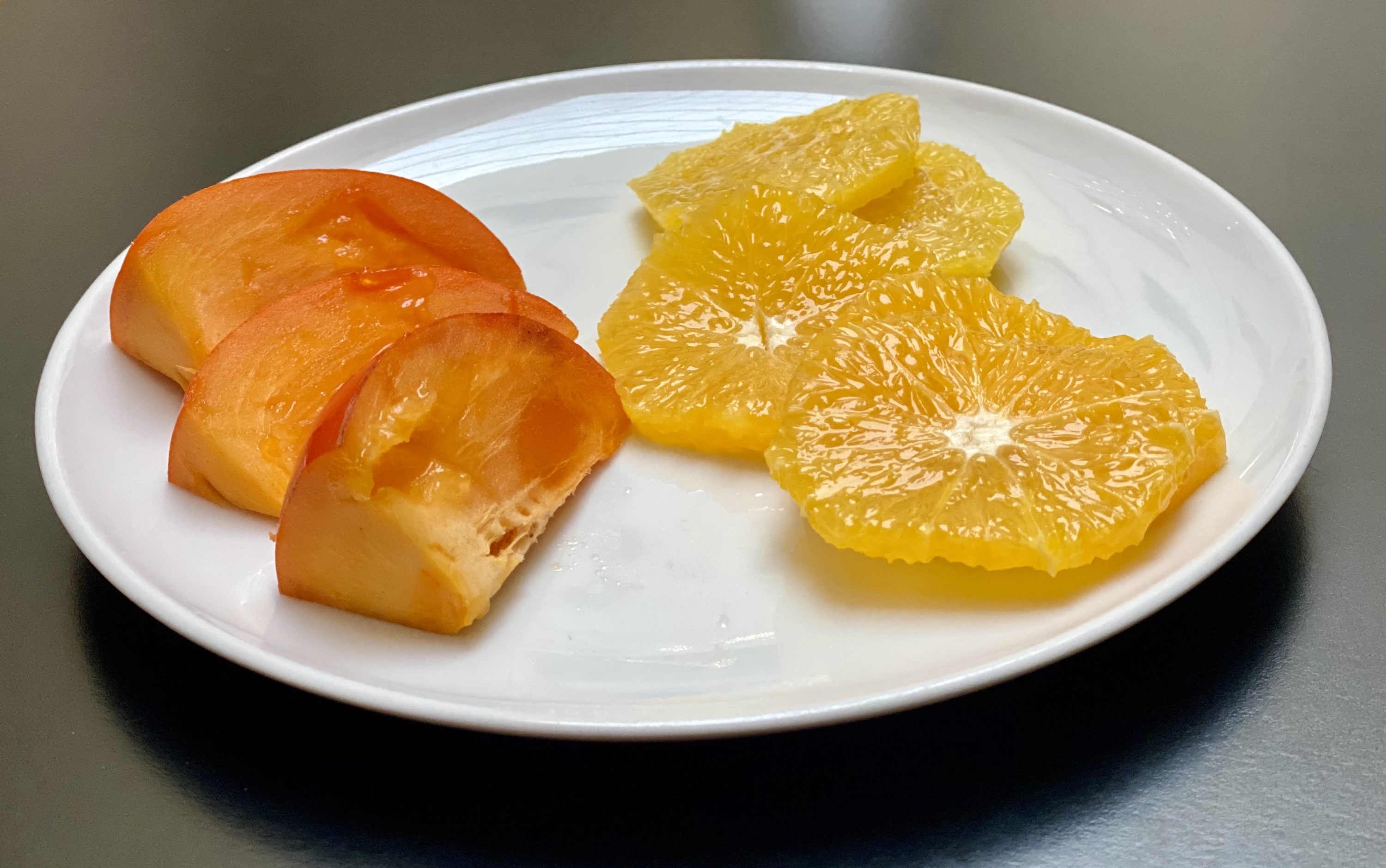 Pousada de Lisboa Small Luxury Hotels of the World breakfast fruit