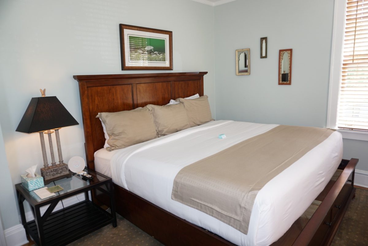 Princess Anne Hotel
