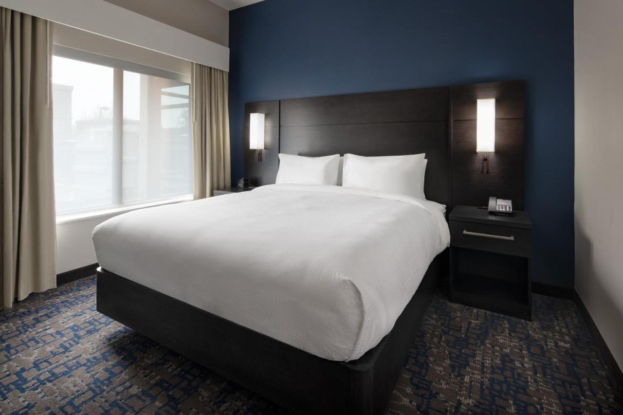 Residence Inn Scottsdale Salt River