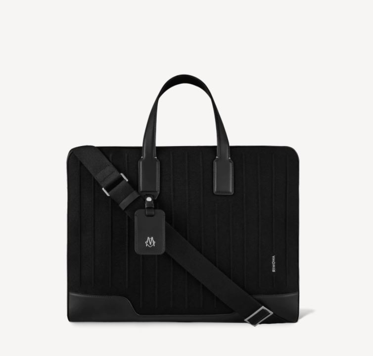Rimowa Never Still Weekender Bag