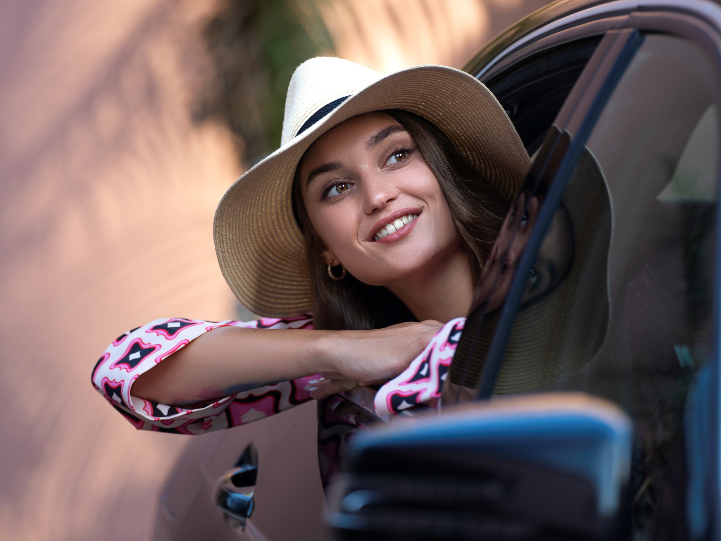 SIXT car rental