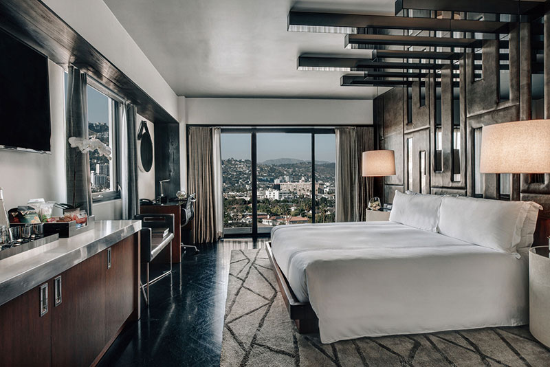 Sixty Beverly Hills