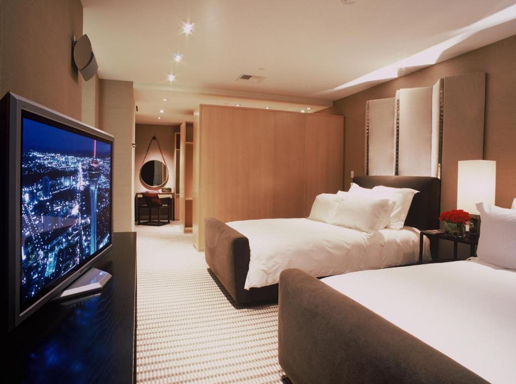 SkyLofts at MGM Grand