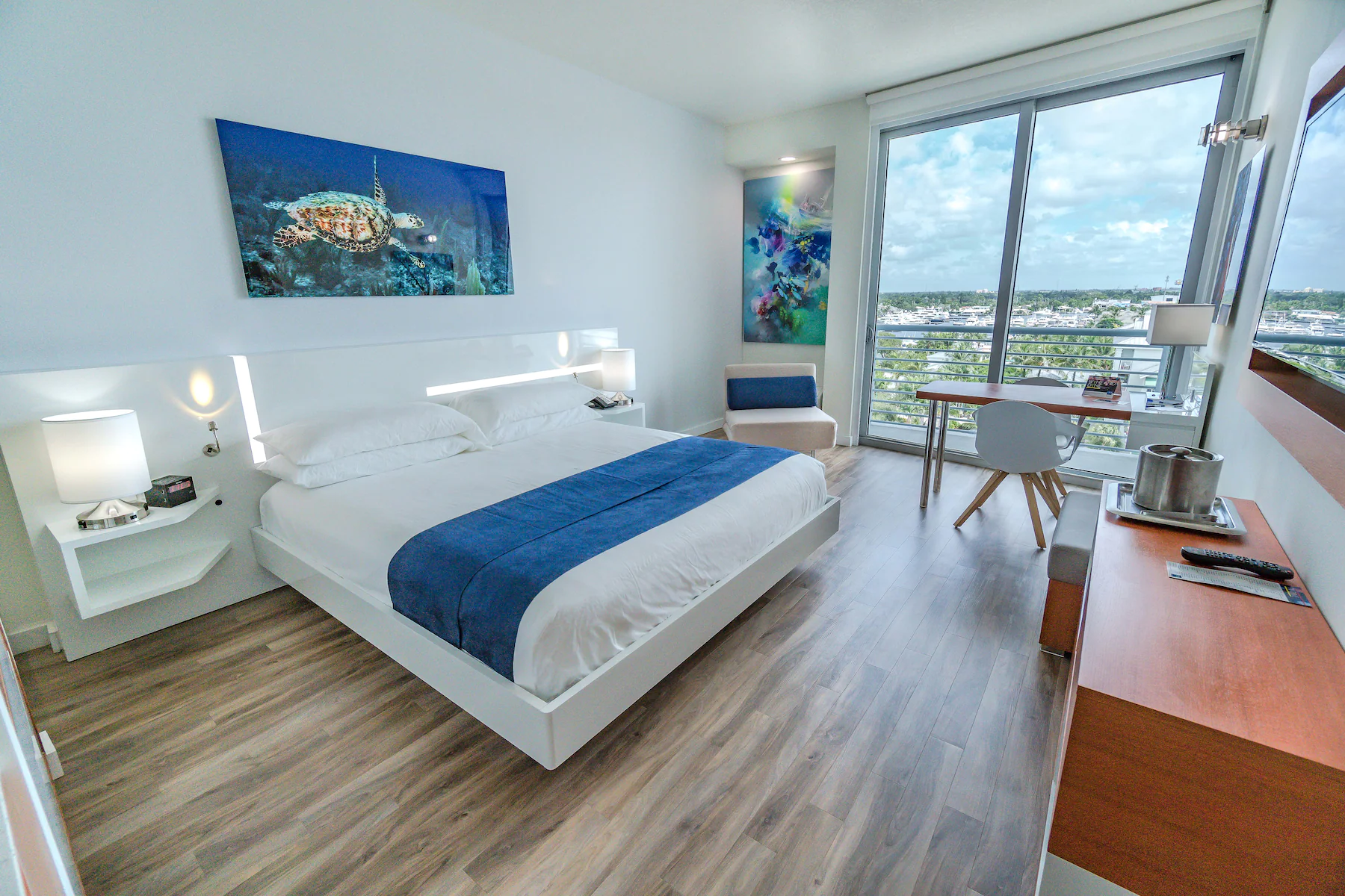 TRYP by Wyndham Fort Lauderdale