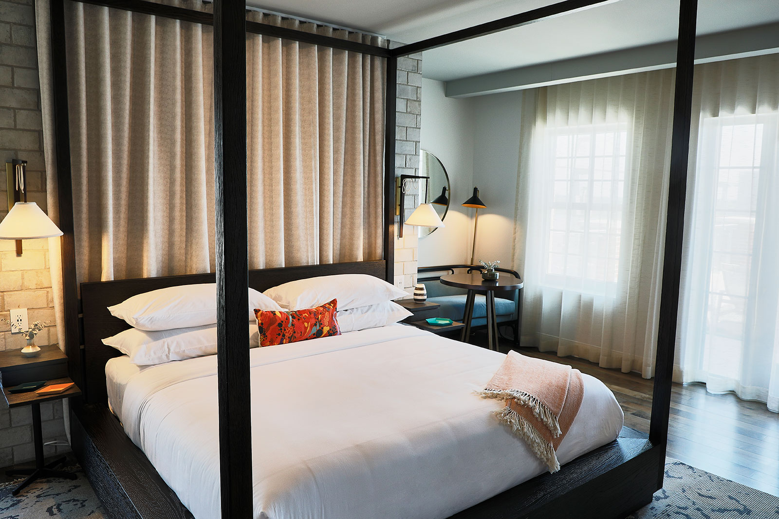 The Alida Hotel