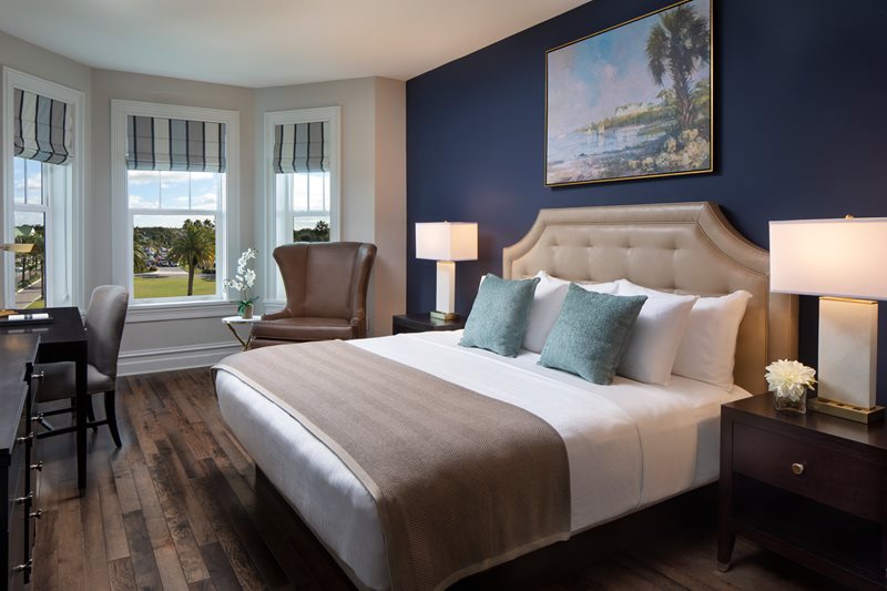 The Belleview Inn