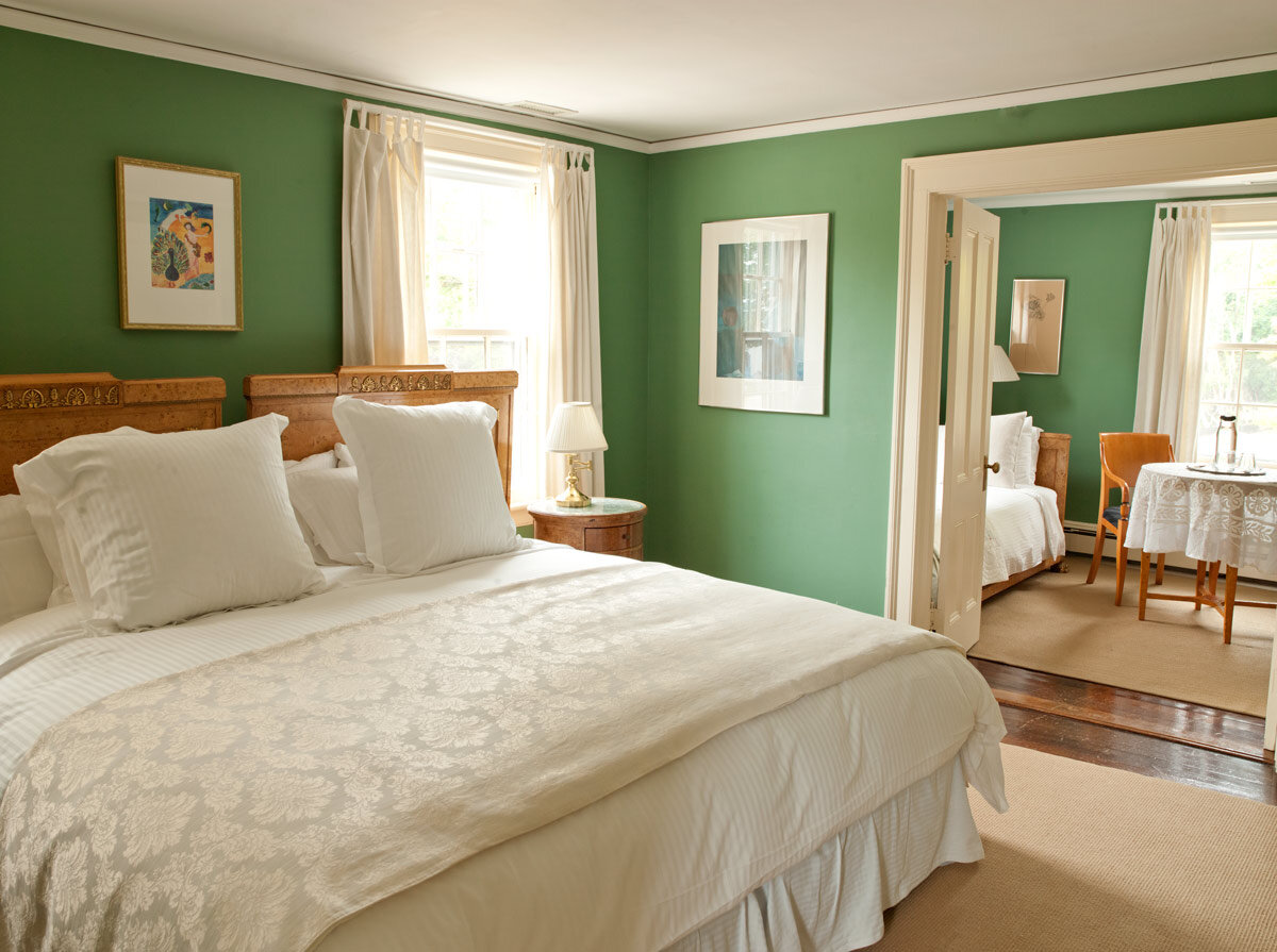 The Bridgehampton Inn