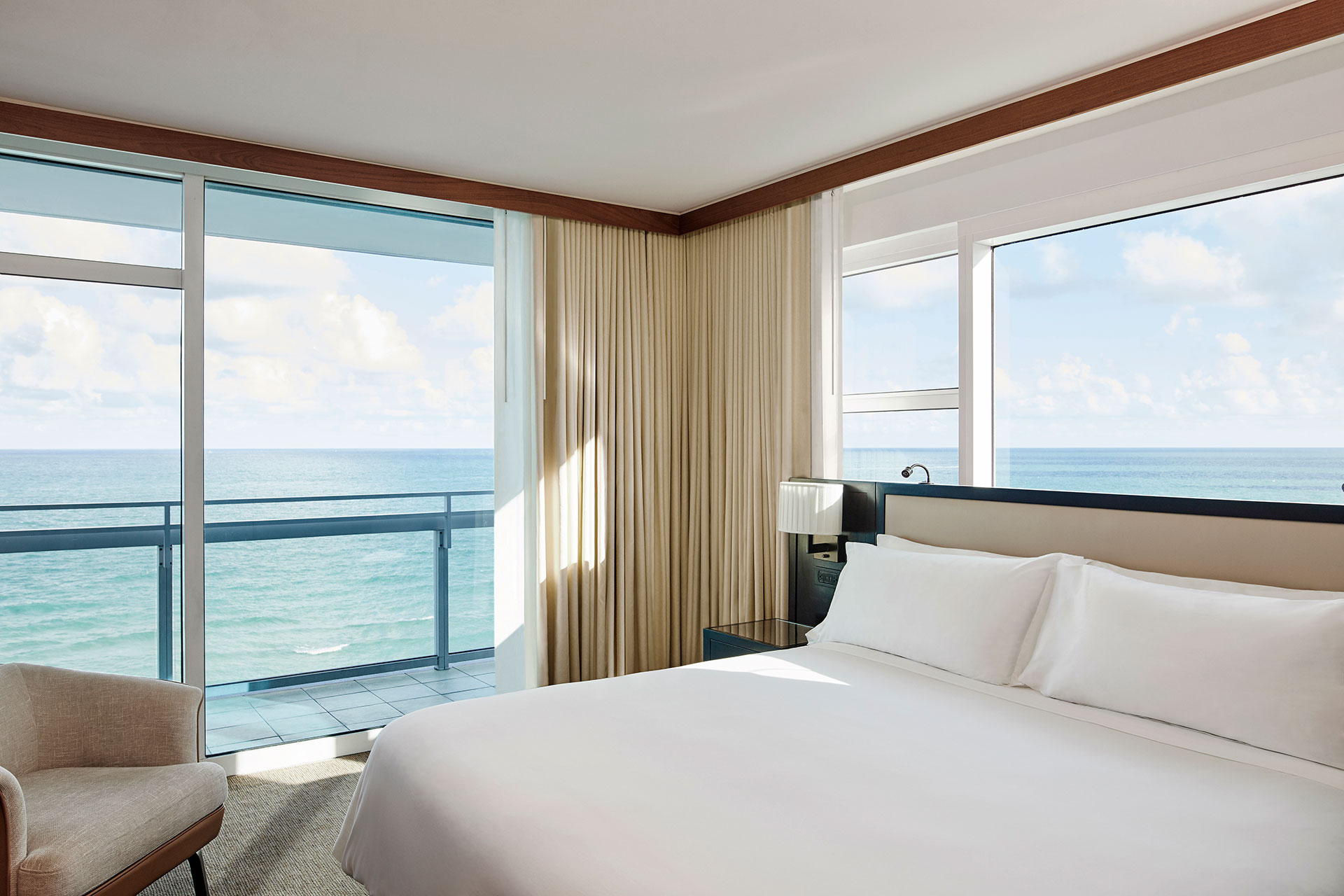 The Carillon Miami Wellness Resort