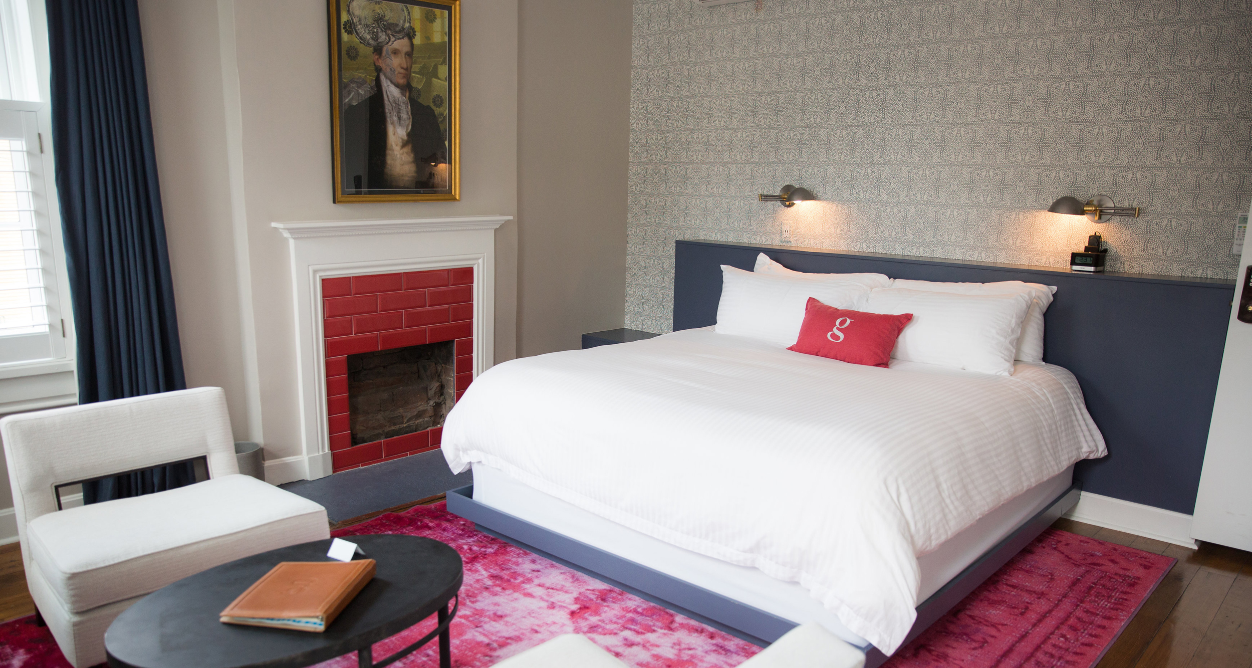 The Germantown Inn