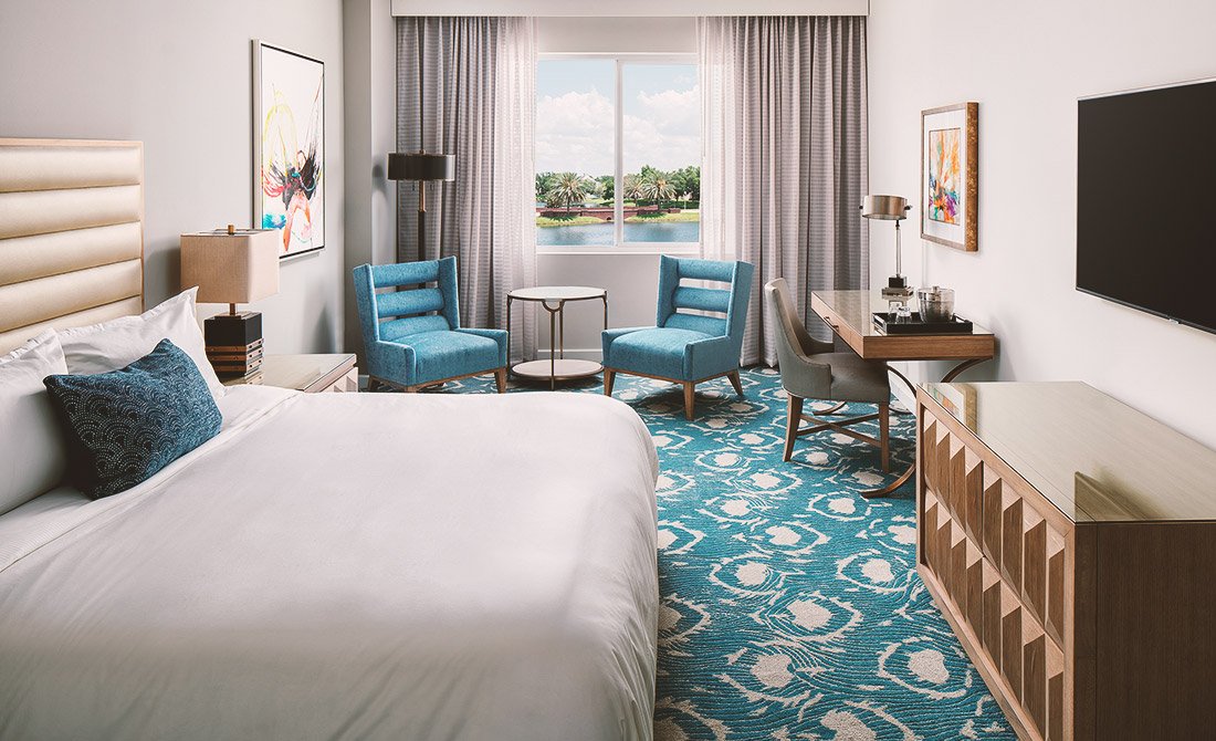 The Karol Hotel